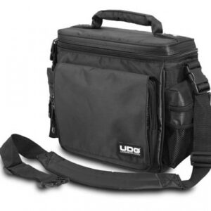 UDG U9630 ULTIMATE SLINGBAG BLACK CUSTODIA PER 50 DISCHI
