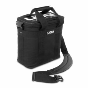 UDG U9500 ULTIMATE STARTERBAG BLACK / WHITE LOGO