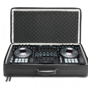 UDG U7003BL URBANITE MIDI CONTROLLER FLIGHTBAG EXTRA LARGE BLACK PER PIONEER DDJ-SZ NUMARK NS7II