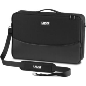 UDG U7101BL URBANITE MIDI CONTROLLER SLEEVE MEDIUM CUSTODIA PIONEER DDJ-SB TRAKTOR S2/S4 MK2 RELOOP BEATPAD VESTAX VCI-400DJ