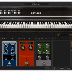 ARTURIA V COLLECTION X CODICE