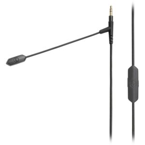V-moda boompro x microphone