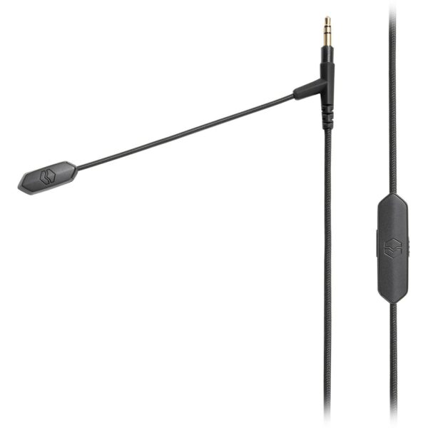 V-moda boompro x microphone