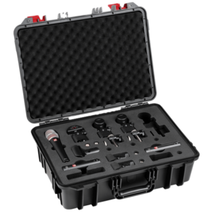 SE ELECTRONICS V PACK CLUB