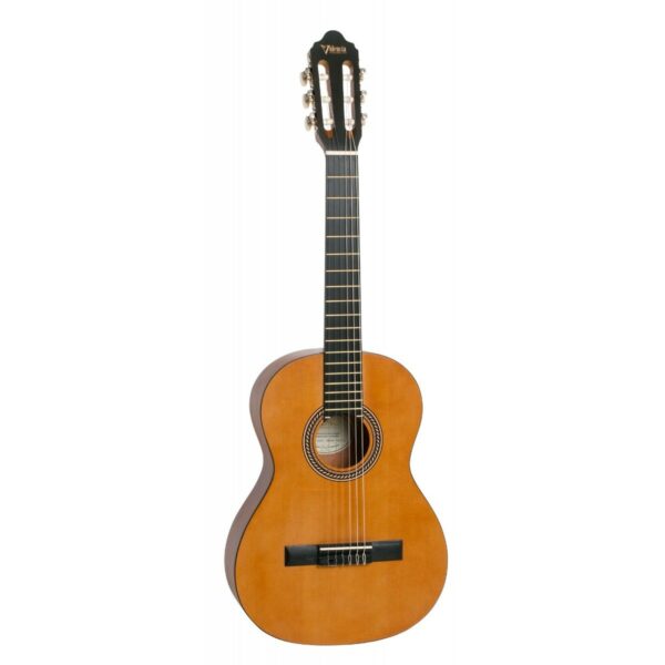 Valencia vc203l mancina naturale 3/4