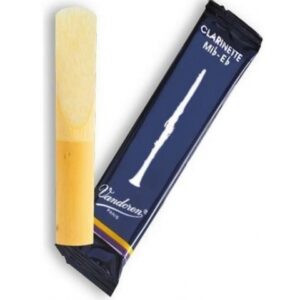 VANDOREN ANCIA PER CLARINETTO BASSO MIB 2.5