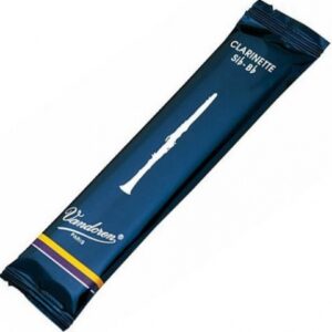 VANDOREN ANCIA CLARINETTO SI B 3