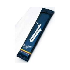 VANDOREN ANCIA SAX BARITONO 2