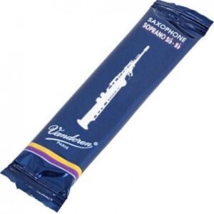 VANDOREN SAX SOPRANO 2