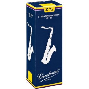 VANDOREN SAX TENORE 2.5