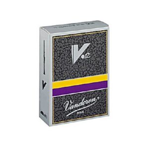 VANDOREN ANCIA V12 CLARINETTO SI B 4