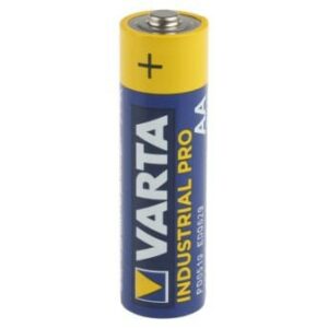 Varta batteria aa 1,5v
