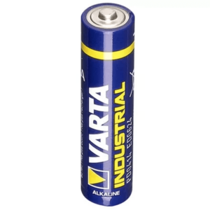 Varta batteria aaa 1,5v