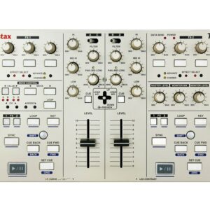 Vestax tr1 traktor dj controller