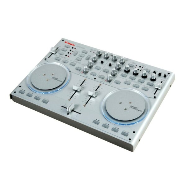Vestax vci100