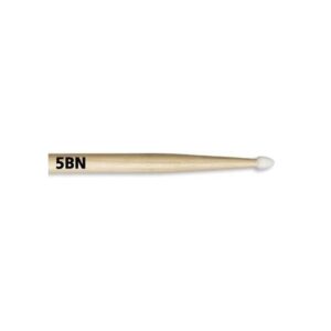 VIC FIRTH 5BN PUNTA NYLON BACCHETTE BATTERIA