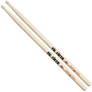 VIC FIRTH 55A BACCHETTE PER BATTERIA