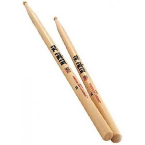 VIC FIRTH 5A PAIO AMERICAN CLASSIC PAIA DI BACCHETTE PER BATTERIA
