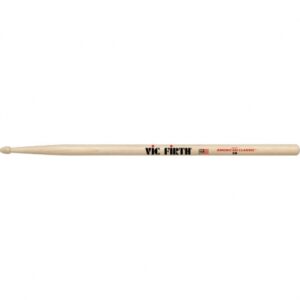 VIC FIRTH 5B BACCHETTE PER BATTERIA