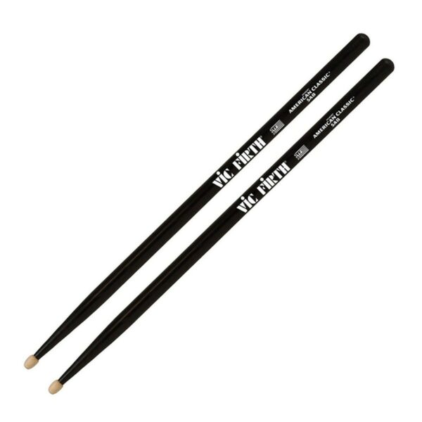 Vic firth acl-5ab nere american classic