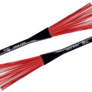 Vic firth bjr jazz nylon brushes