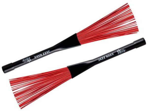 Vic firth bjr jazz nylon brushes