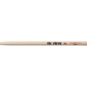 VIC FIRTH CLASSIC METAL BACCHETTE PER BATTERIA