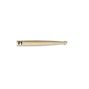 VIC FIRTH F1 BACCHETTE PER BATTERIA