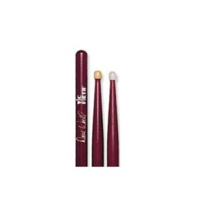 VIC FIRTH SDW DAVE WECKL ROSSE BACCHETTE BATTERIA