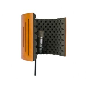 VICOUSTIC FLEXI SCREEN ULTRA FILTRO SCHERMO INSONORIZZANTE MICROFONO STUDIO