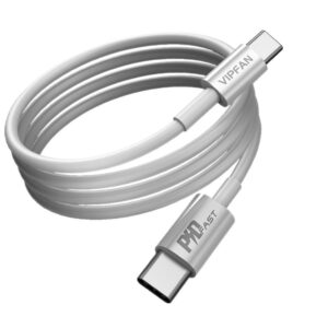Vipfan cb p2 fast charging cable 5a