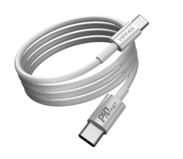 Vipfan cb p2 fast charging cable 5a