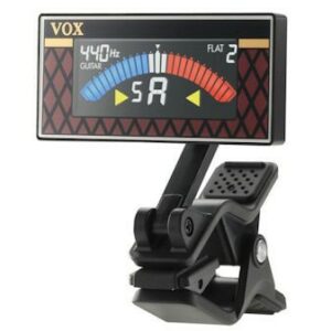Vox ac clip tune
