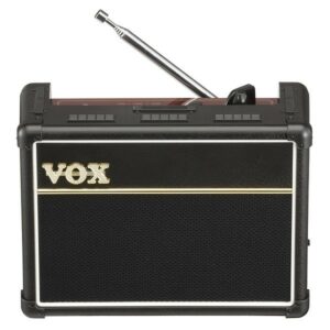 Vox ac30 radio