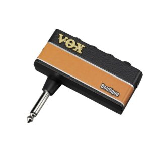 Vox amplug 3 boutique