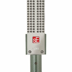 SE ELECTRONICS VR1 – VE VINTAGE EDITION