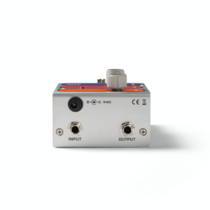 WARM AUDIO MUTATION PHASOR II