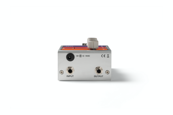 WARM AUDIO MUTATION PHASOR II