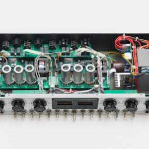 WARM AUDIO WA-2MPX