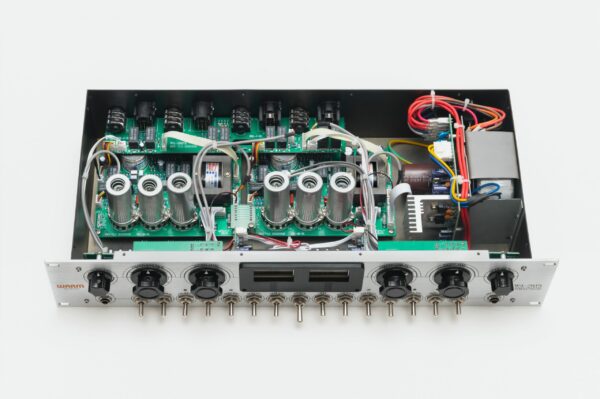 WARM AUDIO WA-2MPX