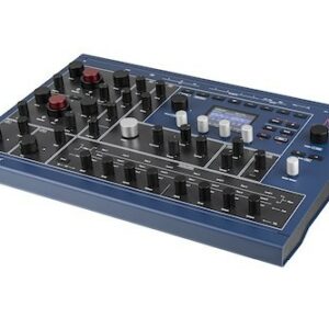 Waldorf m wavetable synthesizer