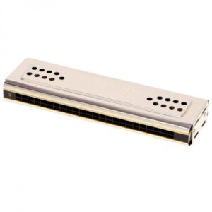 WALTHER 798.520 ARMONICA DOPPIO TREMOLO