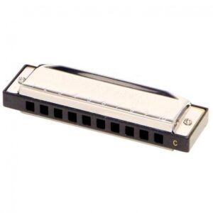 WALTHER 798505 ARMONICA MODELLO RICHTER