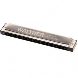 WALTHER 798515 ARMONICA MODELLO TREMOLO