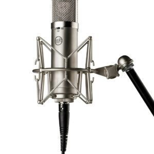 Warm audio wa-47jr