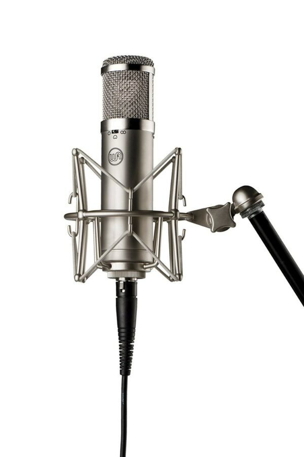 Warm audio wa-47jr