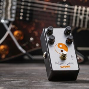 WARM AUDIO WARMDRIVE