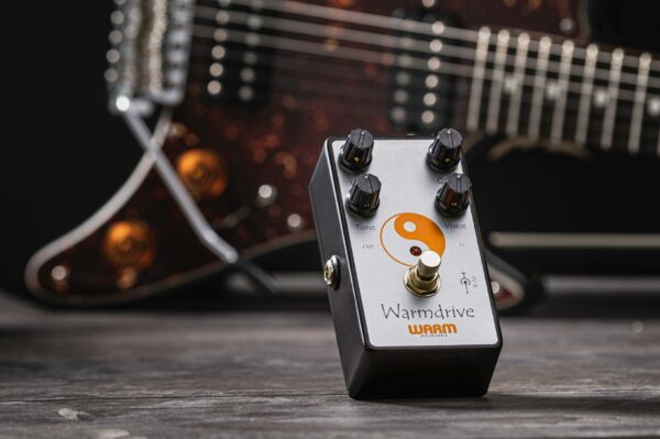 WARM AUDIO WARMDRIVE