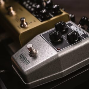 WARM AUDIO WARM BENDER