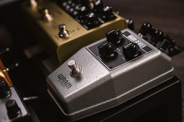 WARM AUDIO WARM BENDER